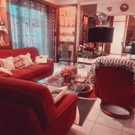 Holiday home Belle Maison Au Calme - Comme A La Maison *