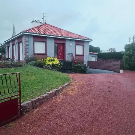Belle Maison Au Calme - Comme A La Maison Saint-Philbert-de-Grand-Lieu