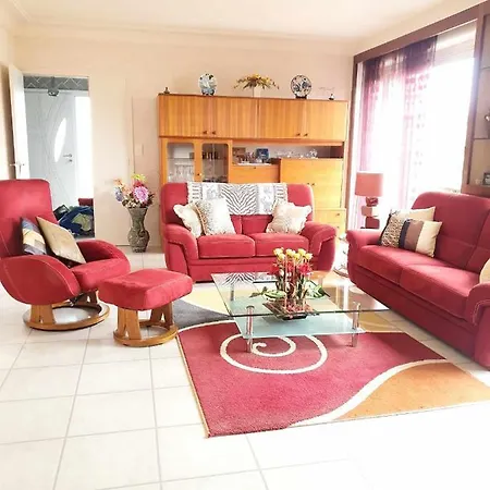 Belle Maison Au Calme - Comme A La Maison Saint-Philbert-de-Grand-Lieu