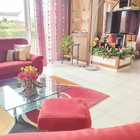 Belle Maison Au Calme - Comme A La Maison Holiday home