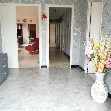 Belle Maison Au Calme - Comme A La Maison Saint-Philbert-de-Grand-Lieu