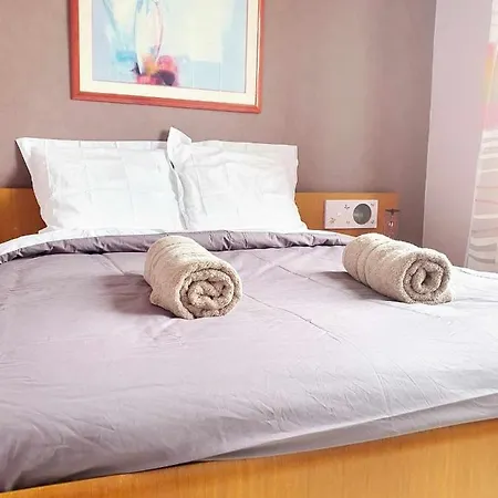 Belle Maison Au Calme - Comme A La Maison Saint-Philbert-de-Grand-Lieu