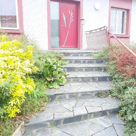 Belle Maison Au Calme - Comme A La Maison Holiday home *